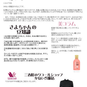 ニュースレター