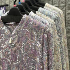 婦人服