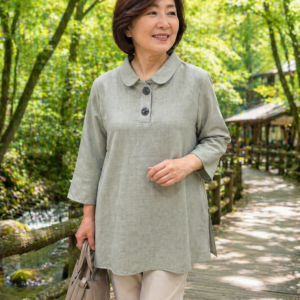 婦人服