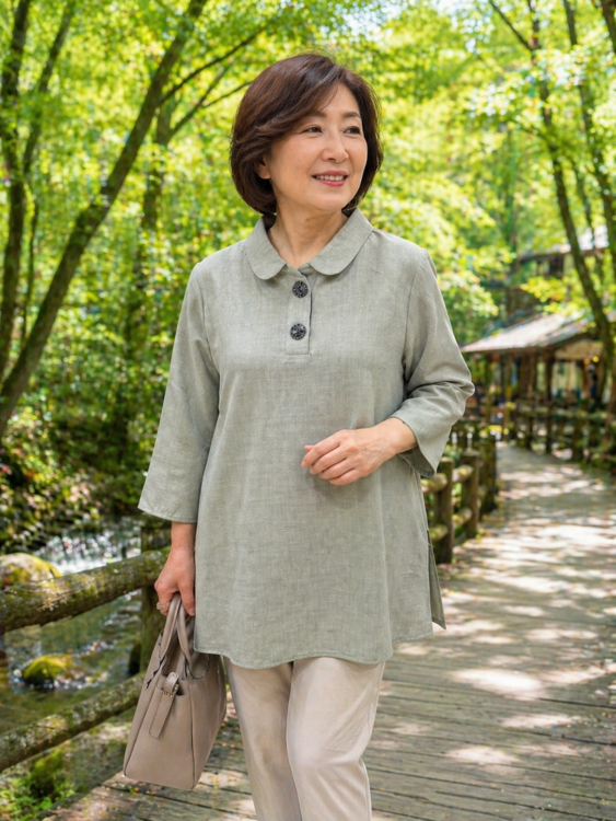 婦人服