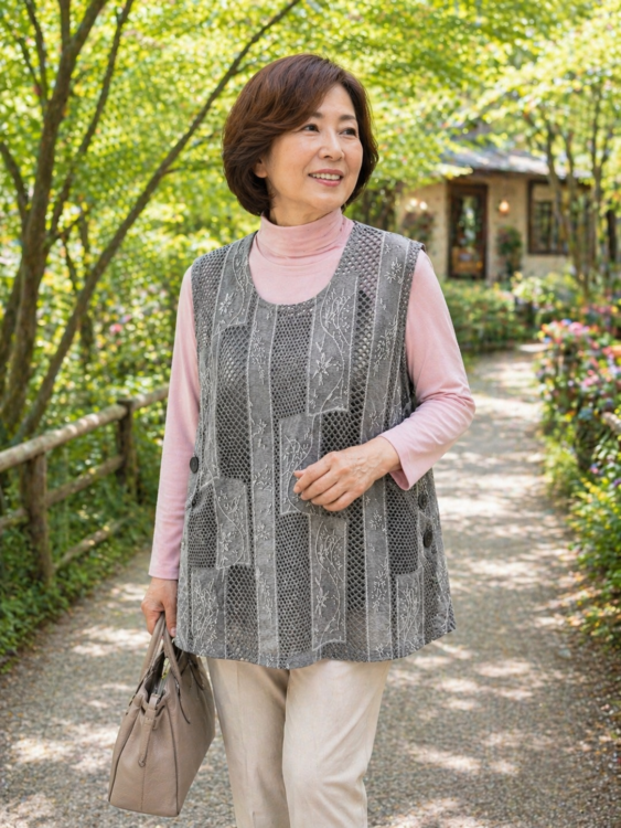 婦人服